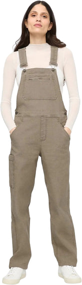 Duer Combinaison en toile extensible - Femme