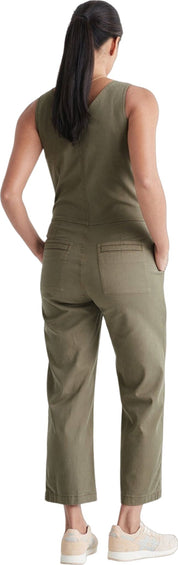 Duer Combinaison Free Live - Femme