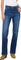 Duer Jean droit taille haute Performance Denim+ - Femme - Blue Maize