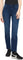 Duer Jean coupe girlfriend Performance Denim - Femme - Deep Sea Blue