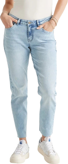 Duer Jean Girlfriend Performance Denim - Femme