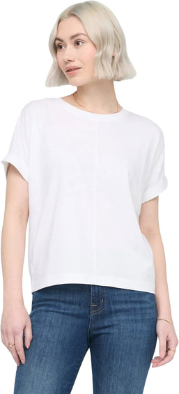 Duer T-shirt PurePima Dolman - Femme