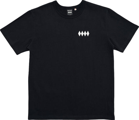 Deus Ex Machina T-shirt Seoul Address - Homme
