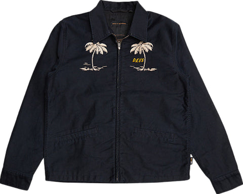 Deus Ex Machina Manteau Stranded Souvenir - Homme