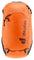 Deuter Sac de course sur sentier Ascender 13L - Saffron
