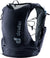 Deuter Veste d'hydratation de course sur sentier avec flasques Traick SL 5L - Moyen - Femme - Black