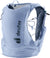 Deuter Veste d'hydratation de course sur sentier avec flasques Traick SL 5L - Moyen - Femme - Polar - Bluejay