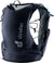 Deuter Veste d'hydratation de course sur sentier avec flasques Traick SL 5L - Petit - Femme - Black