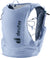 Deuter Veste d'hydratation de course sur sentier avec flasques Traick SL 5L - Petit - Femme - Polar - Bluejay