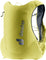 Deuter Veste d'hydratation de course sur sentier Traick 9L - Homme - Sprout - Cactus