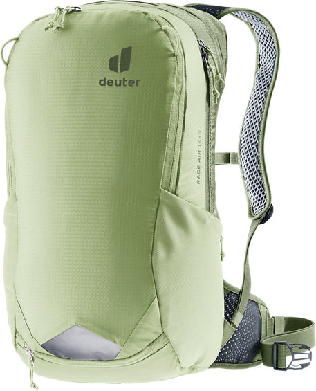 Deuter Sac à dos de vélo Race Air 14 + 3L