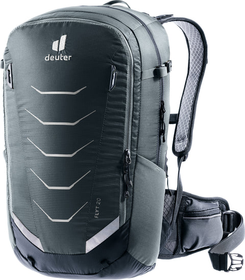 Deuter Sac à dos de vélo de montagne Flyt 20 20L