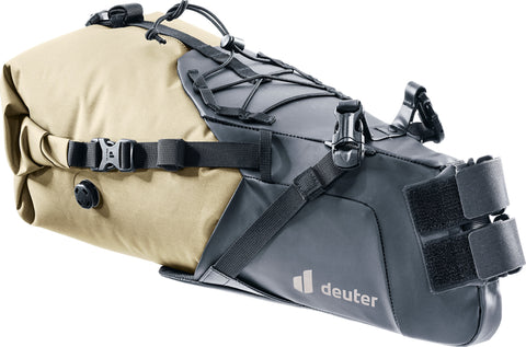 Deuter Sac de selle Cabezon 16L