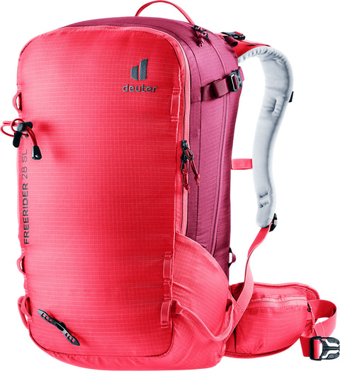 Deuter Sac Freerider 28 SL - Unisexe