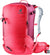 Deuter Sac Freerider 28 SL - Unisexe - Hibiscus - Ruby