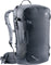 Deuter Sac Freerider 30L - Black