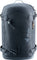 Deuter Sac à dos de ski de randonnée Freerider 30L - Black