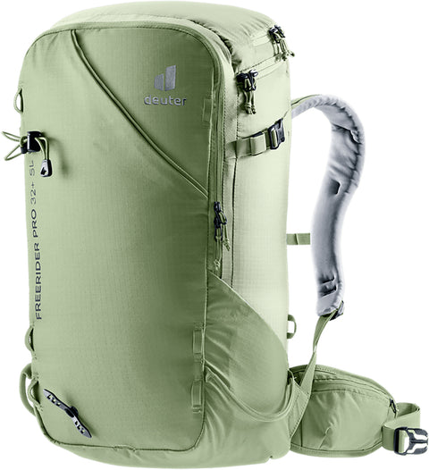 Deuter Sac Freerider Pro 32+ SL