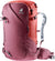 Deuter Sac Freerider Pro 32+ SL - Maron - Currant