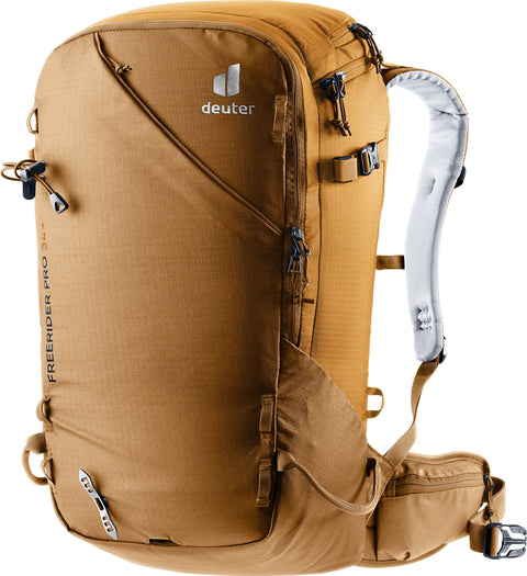 Deuter Sac Freerider Pro 34L