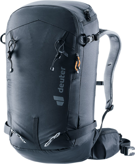Deuter Sac à dos de ski de randonnée Freerider Pro 32+10L - Homme