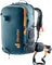 Deuter Alproof 32 - Arctic - Black