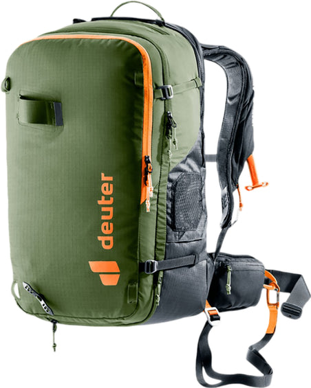 Deuter Alproof 32