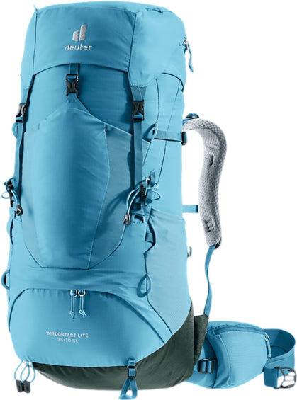 Deuter Sac à dos de randonnée Aircontact Lite 35 + 10 SL