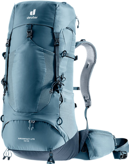 Deuter Sac à dos de randonnée Aircontact Lite 40 + 10