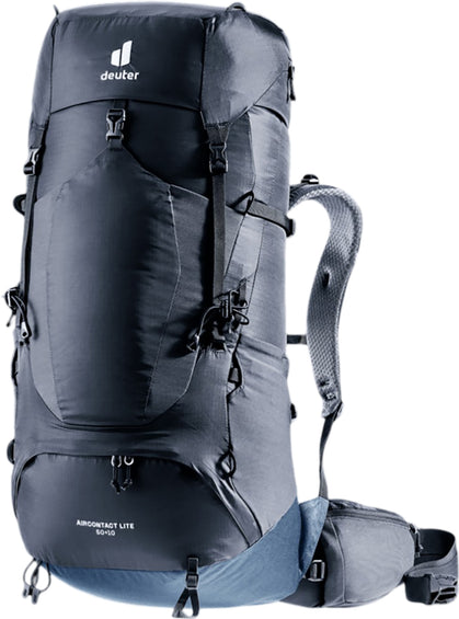 Deuter Sac à dos de randonnée Aircontact Lite 50 + 10