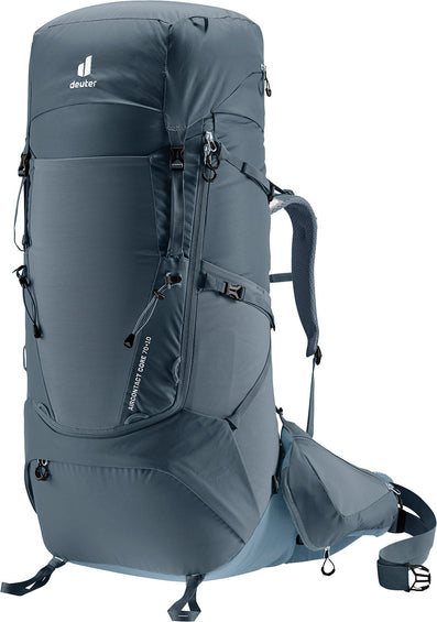 Deuter Sac à dos de randonnée Aircontact Core 70 + 10L