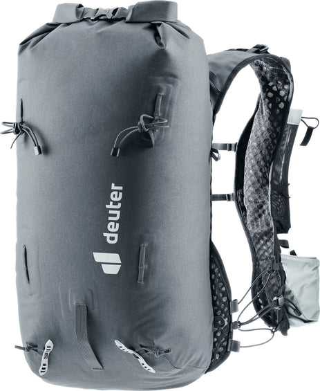 Deuter Sac à dos d'alpinisme Vertrail 16L