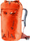 Deuter Sac à dos d'alpinisme Durascent 28 SL - Femme - Papaya - Redwood