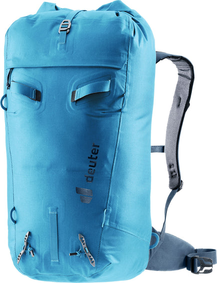 Deuter Sac à dos d'alpinisme Durascent 30L