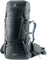 Deuter Sac à dos de randonnée Aircontact Pro SL 65+10L - Femme - Graphite