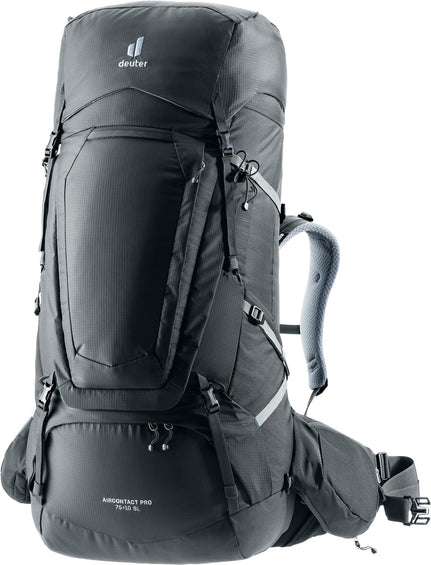 Deuter Sac à dos de randonnée Aircontact Pro SL 75+10L - Femme