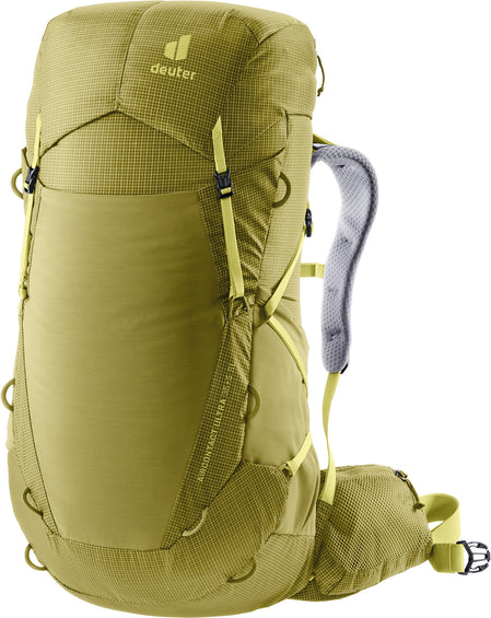 Deuter Sac à dos Aircontact Ultra+5L SL - 35L