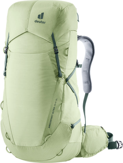 Deuter Sac à dos de randonnée Aircontact Ultra SL 45+5L - Femme