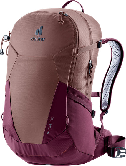 Deuter Sac à dos de randonnée Futura SL 21L - Femme