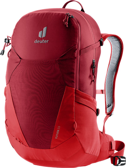 Deuter Sac à dos de randonnée Futura 23L - Unisexe