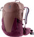 Deuter Sac à dos Futura 25 Sl - Femme - Ashrose - Cassis