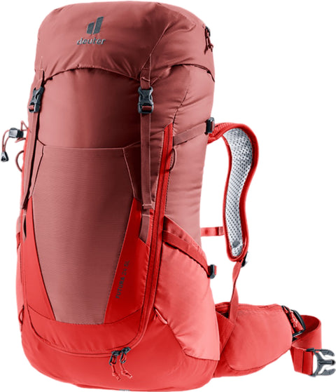 Deuter Sac à dos de randonnée Futura 24 SL - Femme