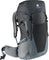 Deuter Sac à dos de randonnée Futura 24 SL - Femme - Graphite - Shale