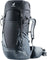 Deuter Sac à dos de longue randonnée Futura Pro SL 34L - Femme - Black - Graphite