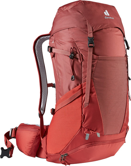 Deuter Sac à dos de longue randonnée Futura Pro SL 34L - Femme