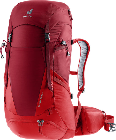 Deuter Sac à dos de randonnée Futura Pro 36L - Unisexe