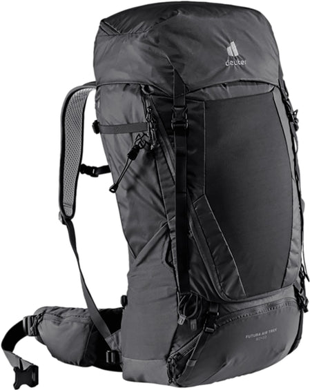 Deuter Sac à dos de randonnée Futura Air Trek 60 + 10 - Unisexe