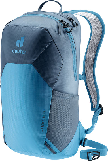 Deuter Sac à dos de randonnée Speed Lite 13 - Homme