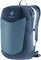 Deuter Sac à dos de randonnée Speed Lite 21L - Unisexe - Atlantic - Ink