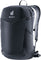 Deuter Sac à dos de randonnée Speed Lite 21L - Unisexe - Black